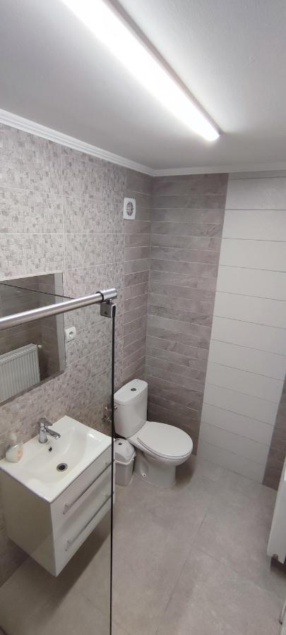 Panoráma Vendégház Lupeni  Extérieur photo