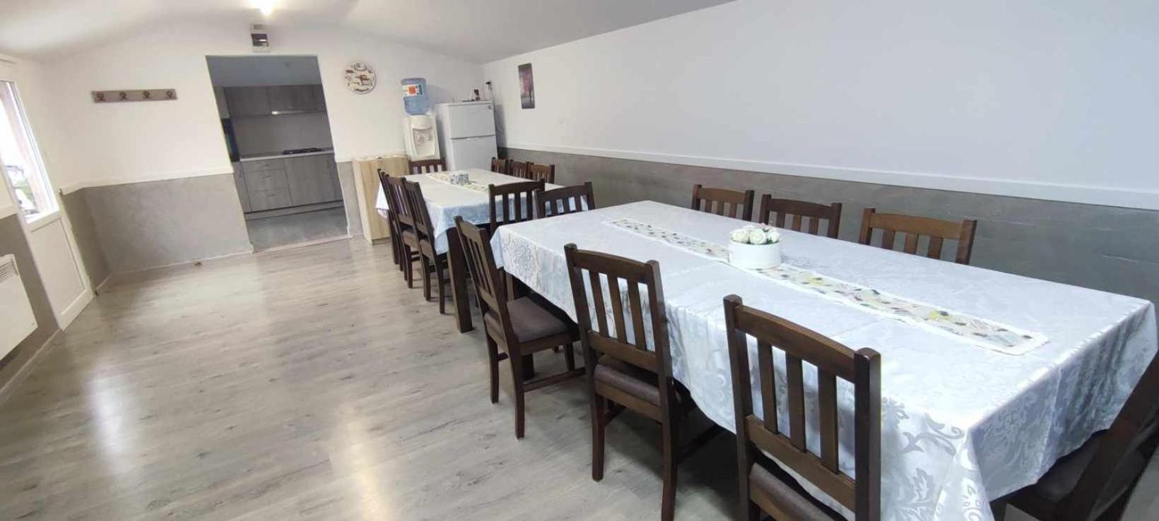 Panoráma Vendégház Lupeni  Extérieur photo